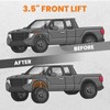 maXpeedingrods 3.5" Front Leveling Kit for Dodge Ram 1500 2500