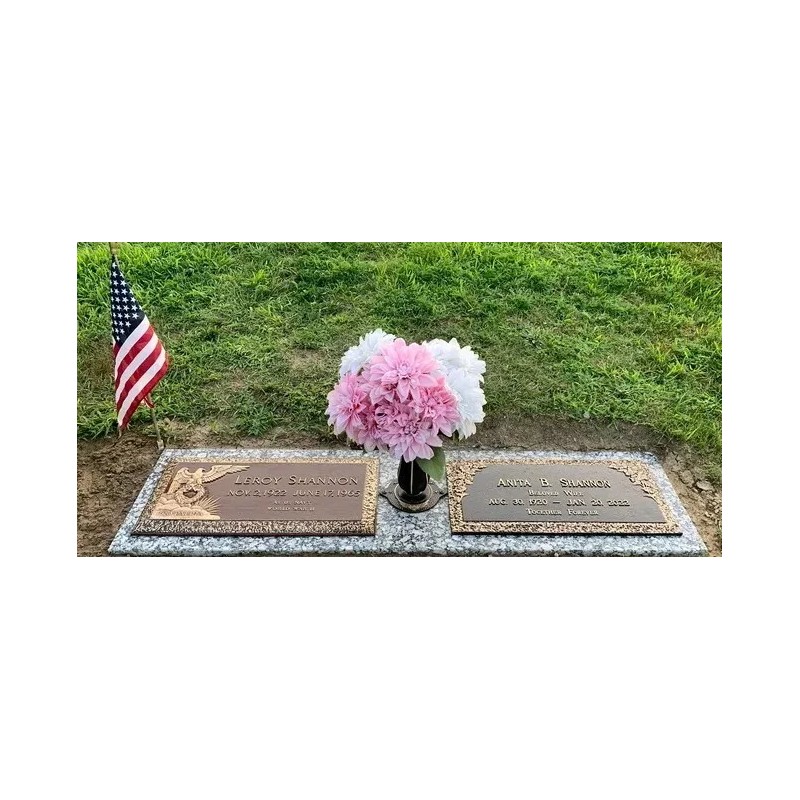 Refinish your Bronze Statues and grave markers protective Clear Bronze