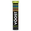VOOST VÖOST Energy Orange & Mango Flavour 20 Effervescent Tablets
