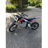 Razor MX500 MX650 graphics kit decals THICK AND HIGH GLOSS