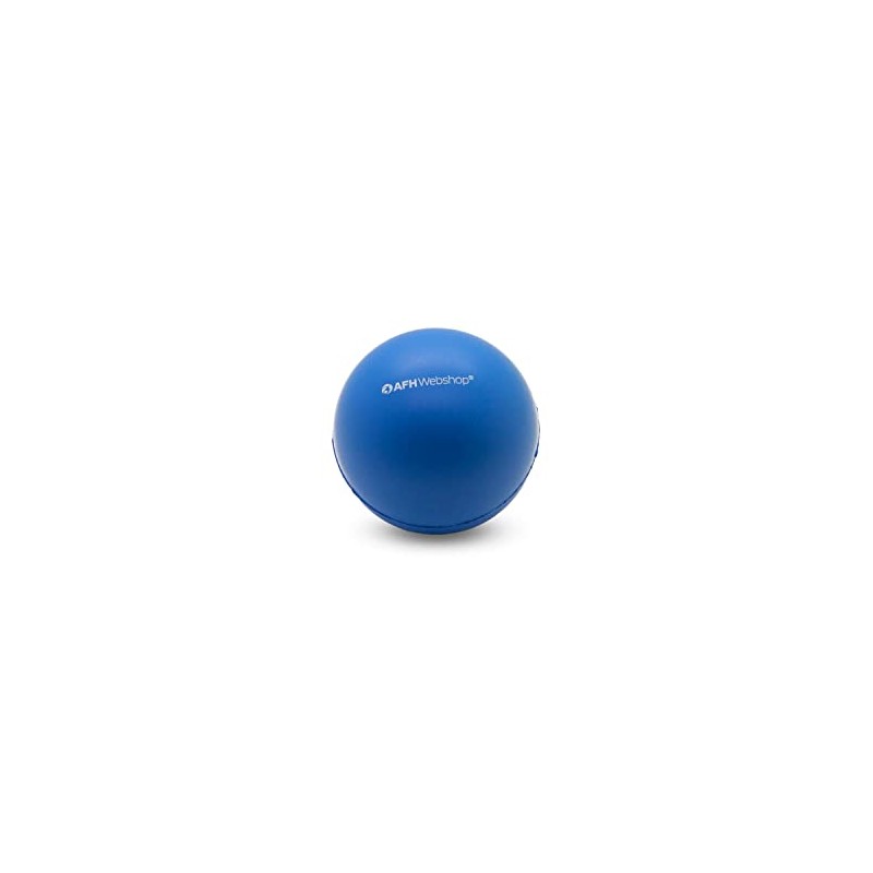 AFH Training Ball | Choice of Sizes and Strengths (Medium,