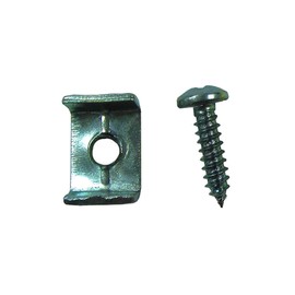 Rotary Bolt-On Conduit Clip For Repl B&S Briggs and Stratton / 250 22372 692179