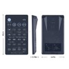 GOUYESHO New Replacement Remote Control for Bose Sound Touch Music