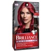 Schwarzkopf Brilliance Luminance L43 Smouldering Red