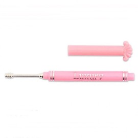 Luxury Silver Ear Pick 4ea