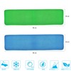 Rigute Cool Towel, Ice Towel, 35.4 x 11.8 inches (90