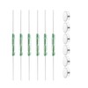 Gebildet Origianl Japan KOFU OKI Reed Switch 6pcs 2mm*14mmReed Switch