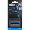 Braun CoolTec 40B Foil & Cutter Replacement Head, Compatible with