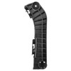 5253506030 5253606020 Left and Right Front Bumper Bracket Support Retainer