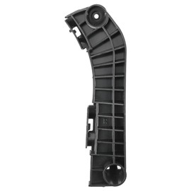 5253506030 5253606020 Left and Right Front Bumper Bracket Support Retainer Fit for Toyota Camry 2007 2008 2009 2010 2011 Re#TO1043108 TO1042108 52535-33040 52536-33040
