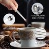1/8 Teaspoon Stainless Steel Single Measuring Spoon - Measuring Spoons
