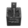 12VDC 70A Powertrain Control Module Relay - V23136-J0006-X079#644 4H0 951