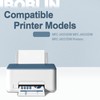IBOBLIN LC506XL LC506 XL Ink Cartridges High Yield -4packs