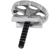 Folding Bicycle Aluminum Hingle Clamp C Buckle CNC Integrated for