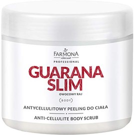 Farmona Body Fruit Paradise Lychee Sugar Scrub 600g