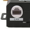 Industrial 4G LTE WiFi Router with SIM Card Slot 2