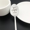 Christmas Spoon Gifts for Mom and Dad Anniversary Present for