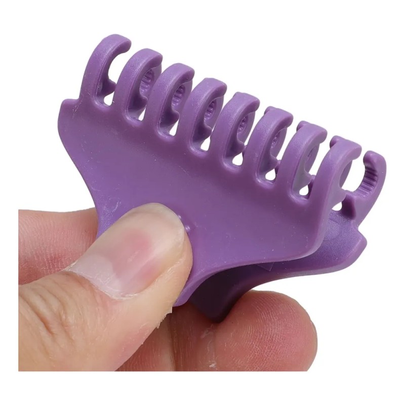 Juego De Pinzas Para El Cabello, 25 Unidades, Pinzas Para