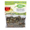 3 PIECES CHAPIS ESTAFIATE NATURAL HERBS HIERBAS Net Wt. 3/8