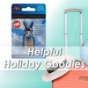 VFM - TSA Key Padlock Solid Brass TSA Approved -