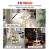 Toddler Tower,Kitchen Step Stool with CPC Certification,Sliding Anti-Fall Safety Bar,Solid