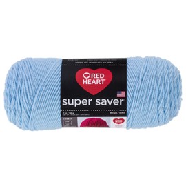 12 Pack: Red Heart® Super Saver® Yarn, Solid
