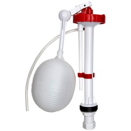 Dica 4005P.13 Válvula de Llenado para Tanque Bajo,100 Lbs/Pulg2