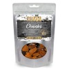 Siberian Chaga Mushroom Chunks Wild Harvested 3 Oz. (85g)
