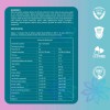 Protena Vegetal Cacao 1050 G Apoyo Al Bienestar Digestivo Con
