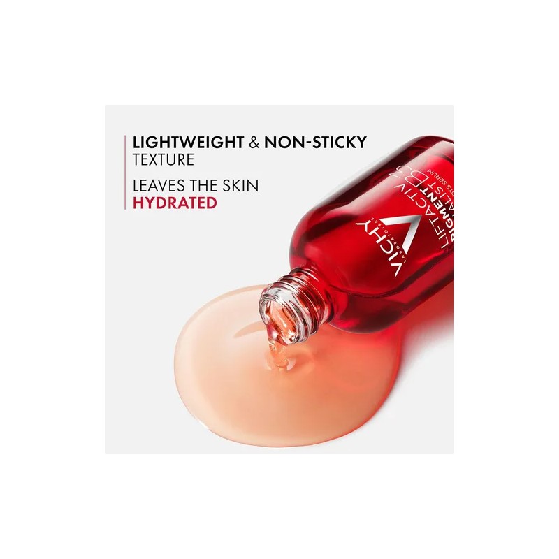 Autntico Vlchy Liftactiv B3 Suero Antiedad Val Chy 30 Ml