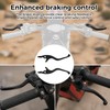 Fukaisu Clutch Brake Lever & Handle Set for Yozma IN10