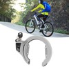 Bike Anti Theft Lock, High Strength Horseshoe Bike Lock for