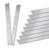 80CRV2 Steel Flat Stock Cold Rolled Carbon Steel Bar for