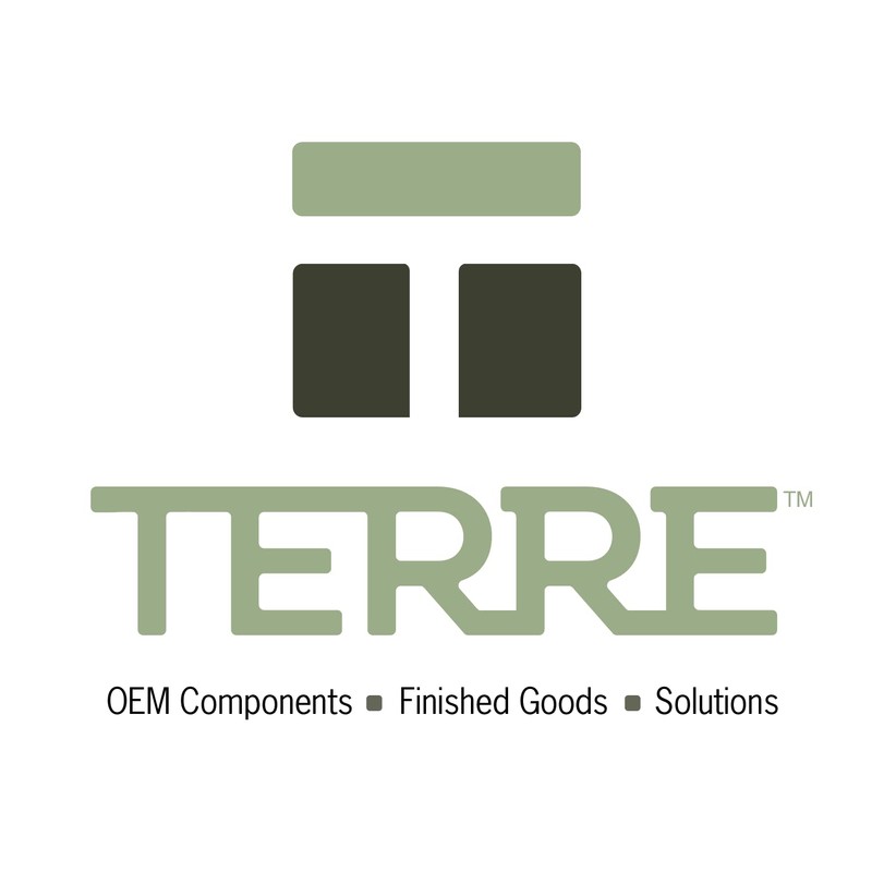 Terre Products, Idech Power Rotary Scissors ASK-MW23, OEM Replacement Part