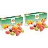 Hezvic New Berry Fruit Jewels 300grams - Pack of 2