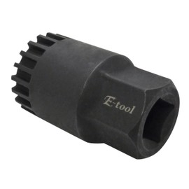 E-tool BT-11 BB Removal