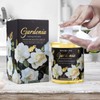 ROMIIE ZOI Foaming Hand Soap with Gift Box- Gardenia -