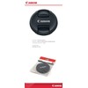 Canon E-82II Lens Cap for 82mm Thread