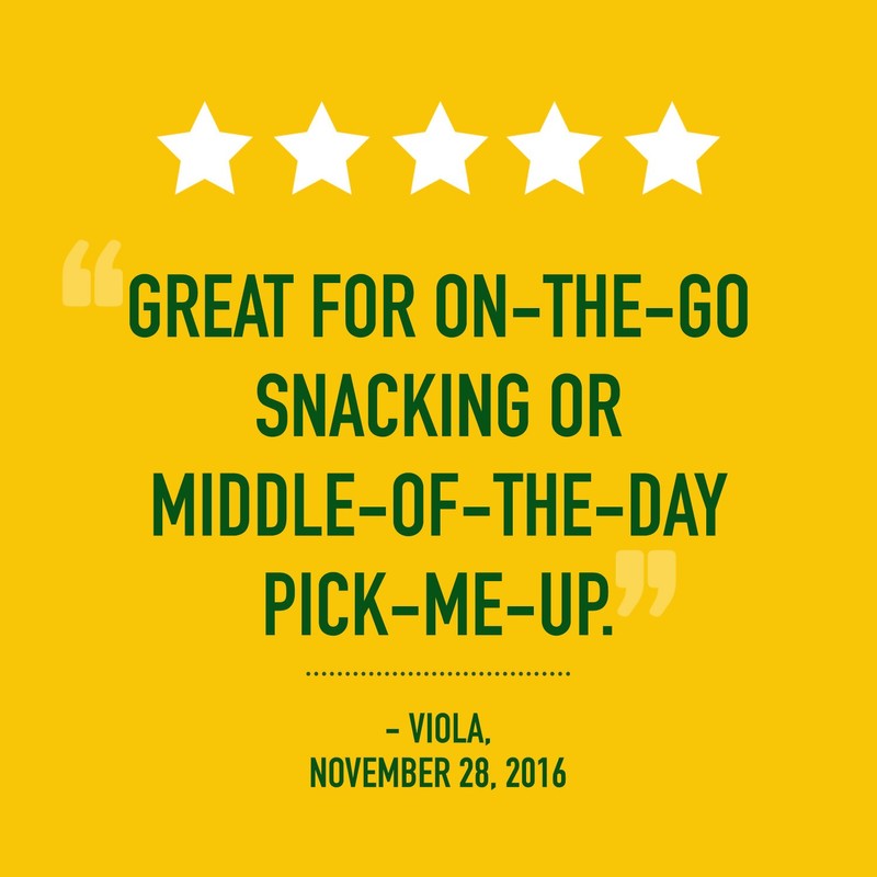 Nature Valley Crunchy Granola Bars Roasted Almond, 6 Pouches, 8.94