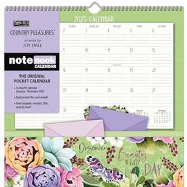 WSBL Country Pleasures 2025 Note Nook (25997007206)