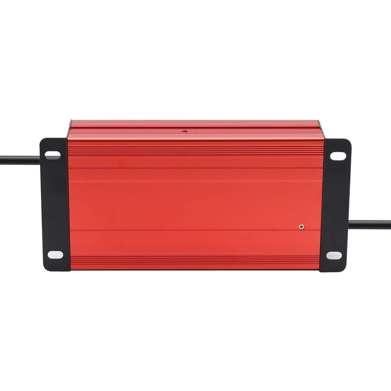 Eseegoo 15 AMP Compatible with EZGO RXV & TXT Battery