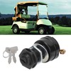 Club Car Ignition Key Switch 101826201 1012505 Replacement for DS