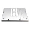 Generic Zigzag Needle Plate Fits Elna Sewing Machine 722010 SuperMatic