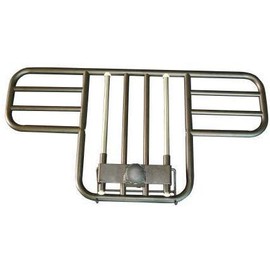 Mck15215000 - Drive Medical Half Side Rail