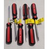 6 Count Flat-Head Screwdrivers