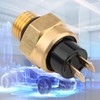 Temperature Sensor Fan Temperature Switch, 0010033661 Fan Temperature Switch for