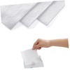 NOLITOY Laundry Absorption Sheets 72 Sheets/Proof Washing Paper 3 Pack