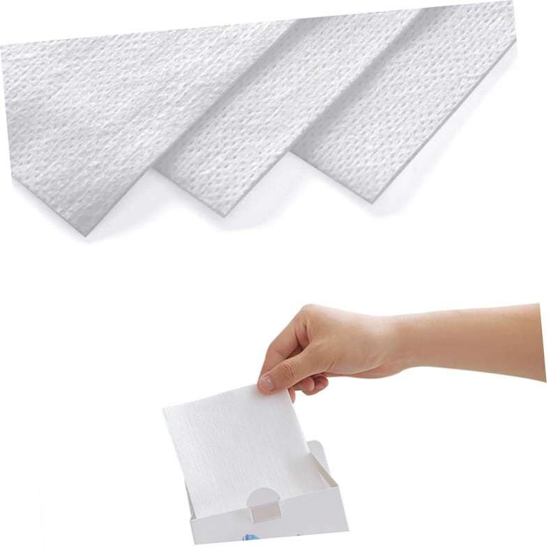 NOLITOY Laundry Absorption Sheets 72 Sheets/Proof Washing Paper 3 Pack