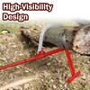 FEBTECH - Timberjack - Log Lifter 48" - Steel Log