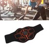 Abdominal Muscle Training Belt 10 Modes 30 Strengths Highly Effective